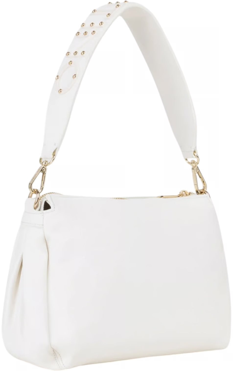 Valentino Hobo Bag wit