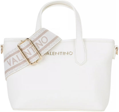 Valentino Shopper Bag wit