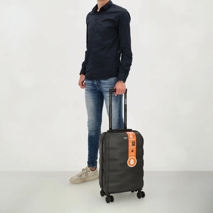 Beagles originals travel originals koffer beige