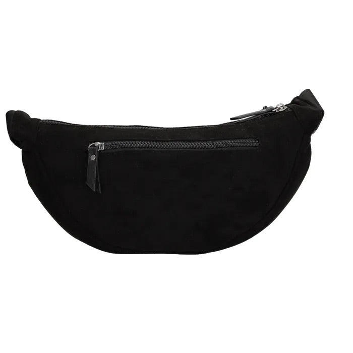 Beagles Neda schoudertas zwart