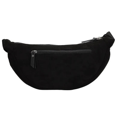 Beagles Neda schoudertas zwart