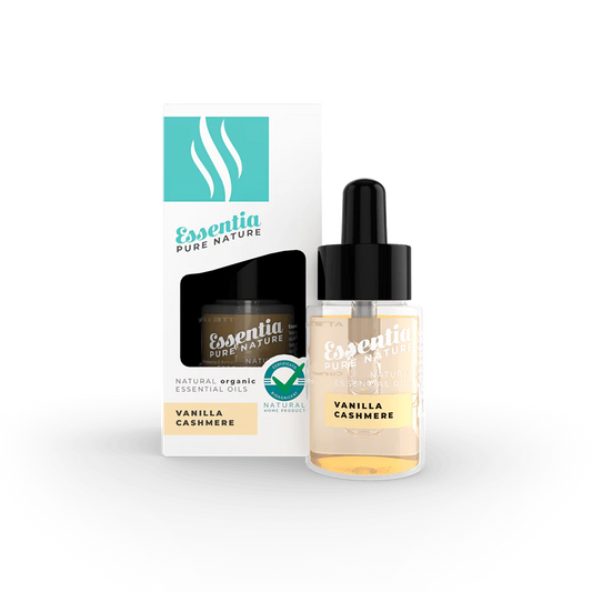 Etherische olie: Vanille&Cashmere