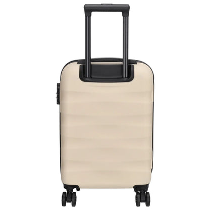 Beagles originals travel originals koffer beige