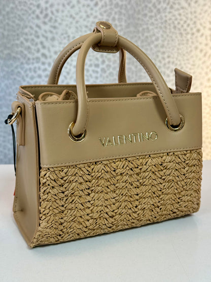 Valentino Alexia summer schoudertasje