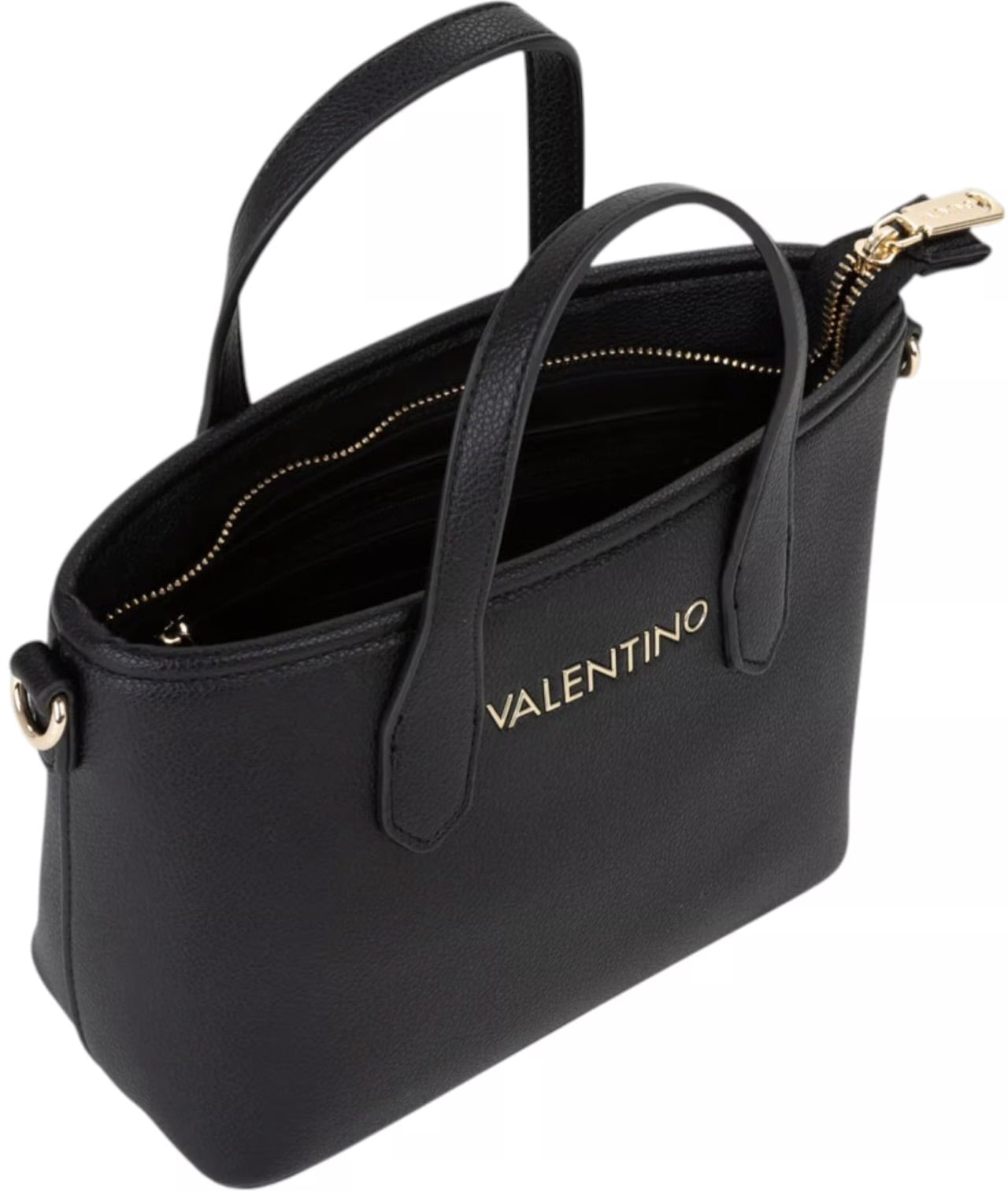 Valentino Shopper Bag zwart