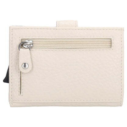 Beagles lizaso creditcard etui creme