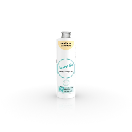 Wasparfum Vanille & Cashmere