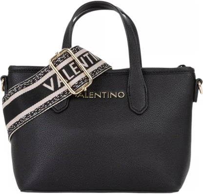 Valentino Shopper Bag zwart