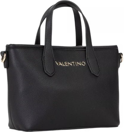 Valentino Shopper Bag zwart