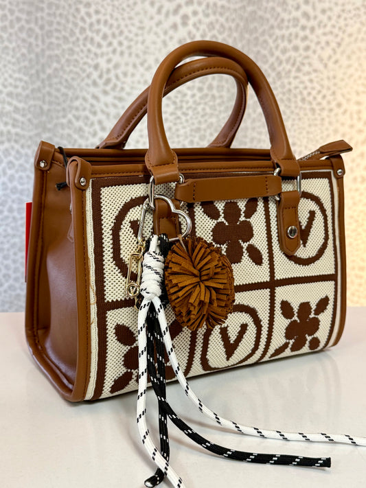 Valentino Tyle schoudertasje