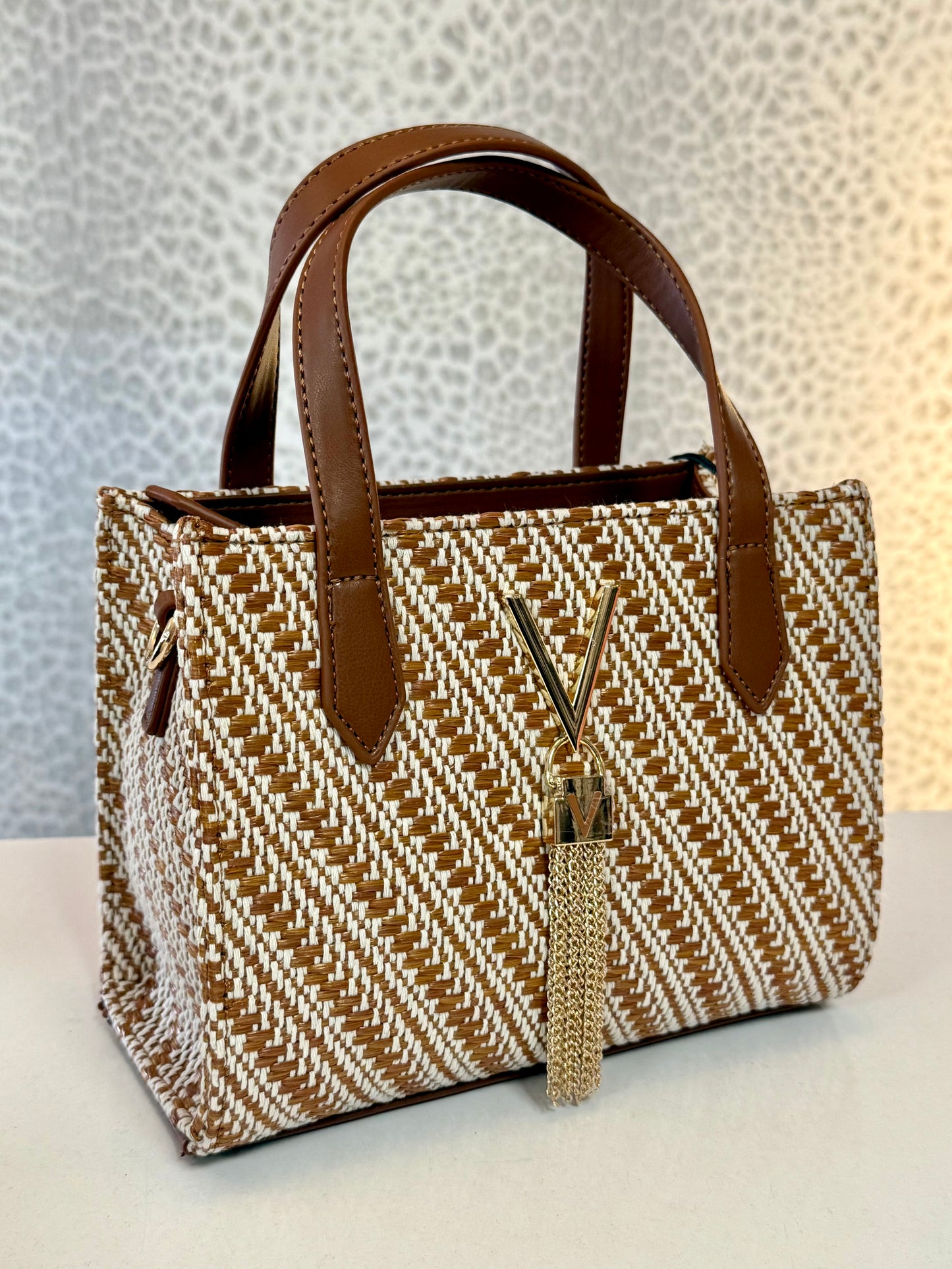 Valentino Divina Summer schoudertasje