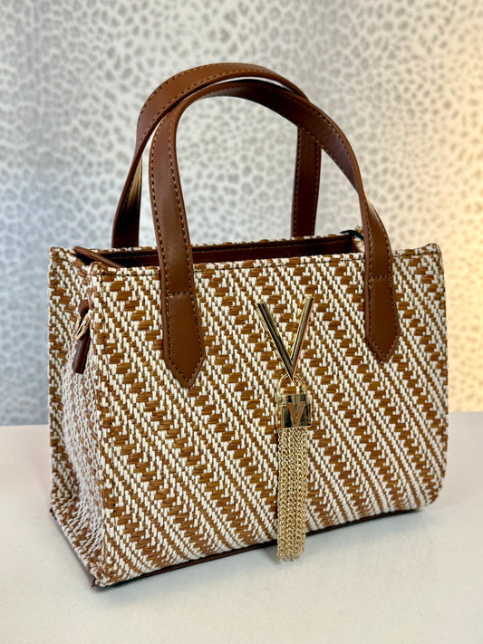 Valentino Divina Summer schoudertasje