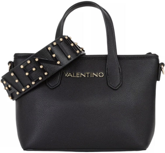 Valentino Shopper Bag zwart