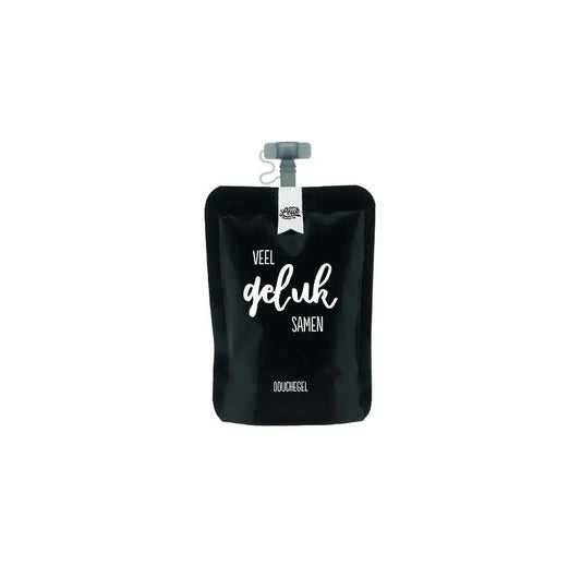 Douchegel mini – Veel Geluk samen
