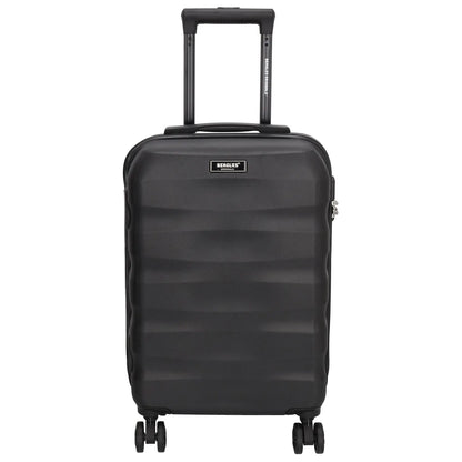 Beagles originals travel originals koffer zwart