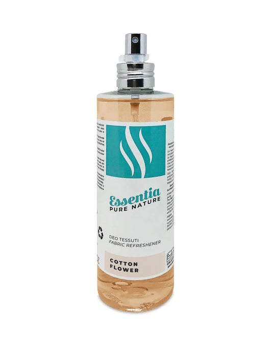 Homespray Katoenbloem