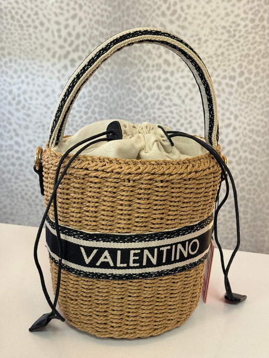 Valentino Boho Natural tasje