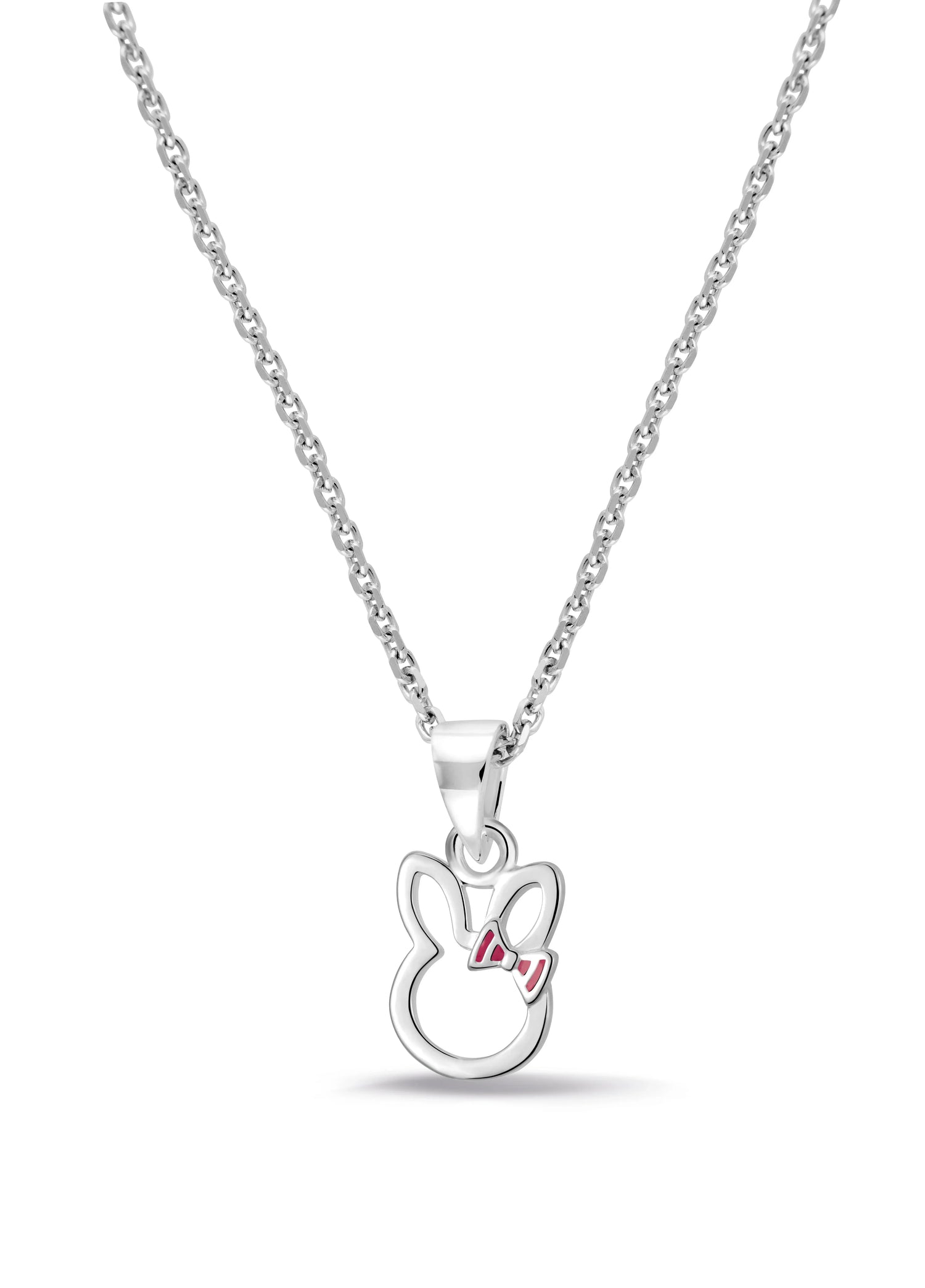Ketting konijn