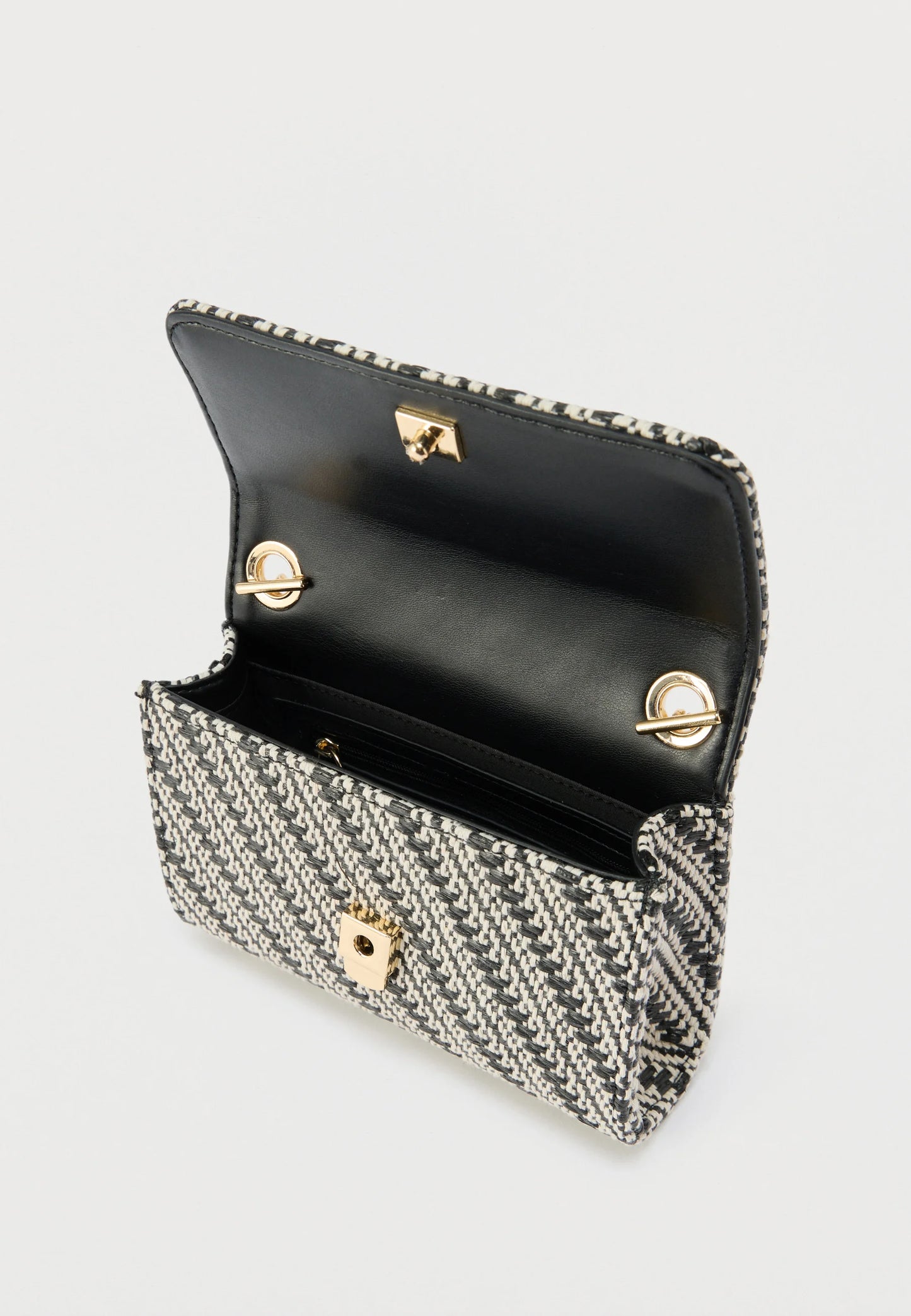 Valentino bag Divina Summer zwart