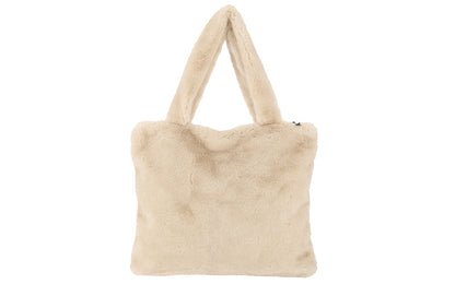 Schoudertas Sion naturel