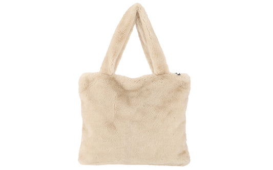 Schoudertas Sion naturel