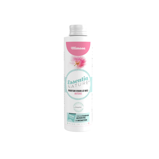 Wasparfum Mimosa Intens