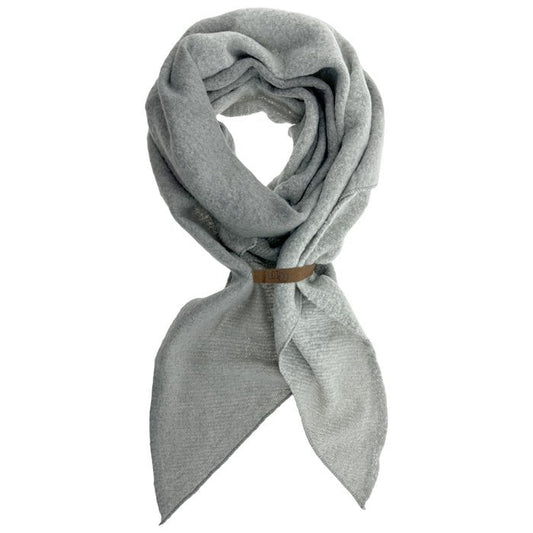Sjaal Fem Twin - Duo Grijs