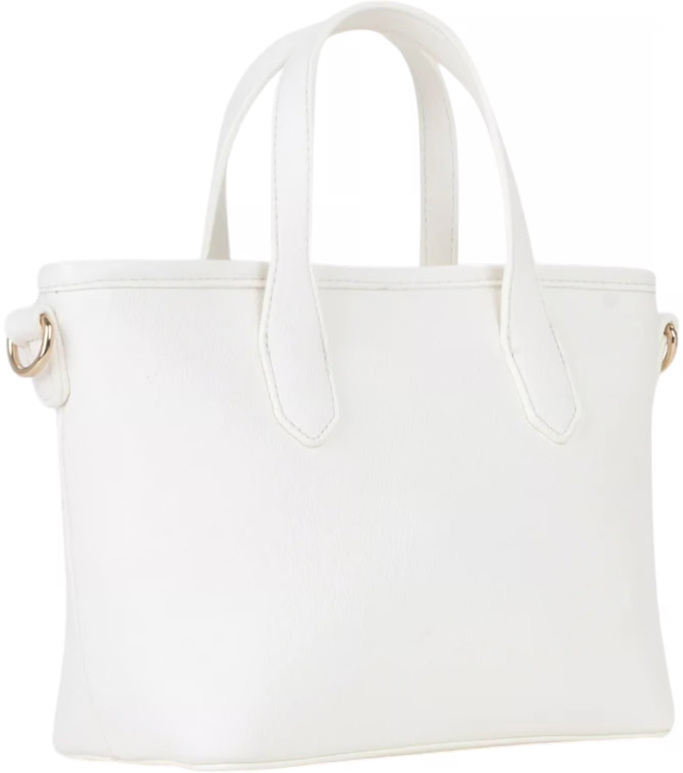 Valentino Shopper Bag wit