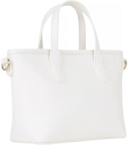 Valentino Shopper Bag wit