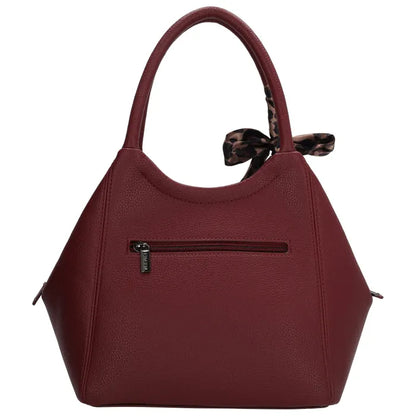 Charm london bond street handtas bordeaux