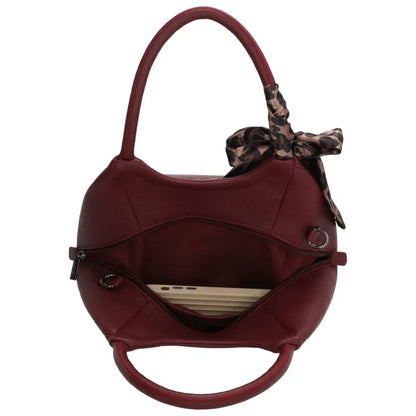 Charm london bond street handtas bordeaux