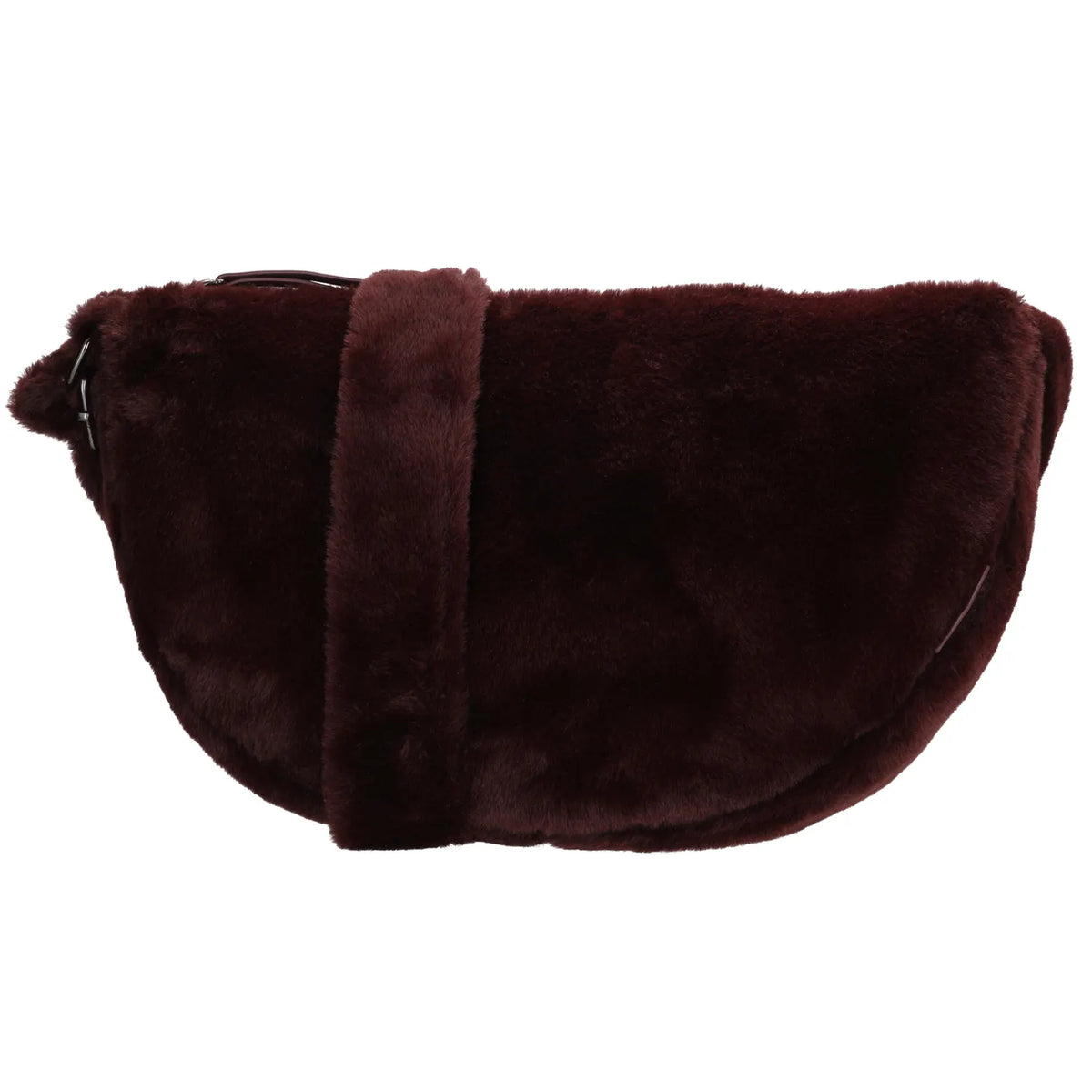 Beagles barakaldo crossbodytas bordeaux