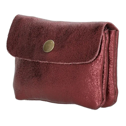 Charm london elisa portemonnee bordeaux