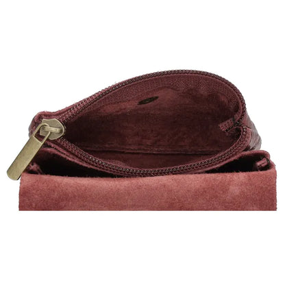 Charm london elisa portemonnee bordeaux