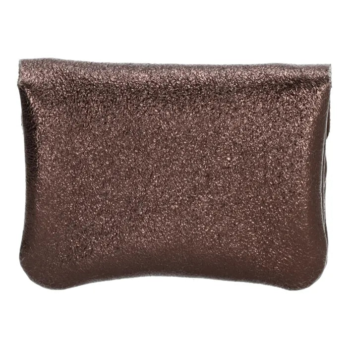Charm london elisa portemonnee donkerbruin