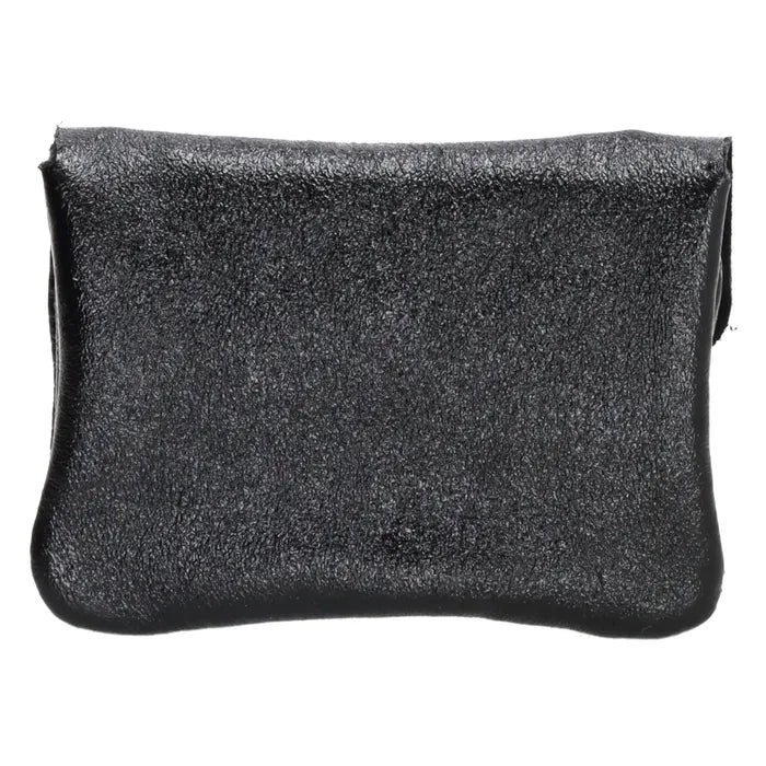 Charm london elisa portemonnee zwart