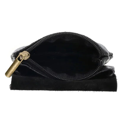 Charm london elisa portemonnee zwart
