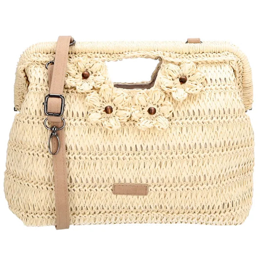 Beagles amalfi crossbodytas