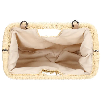 Beagles amalfi crossbodytas