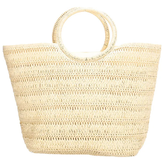 Beagles amalfi shopper