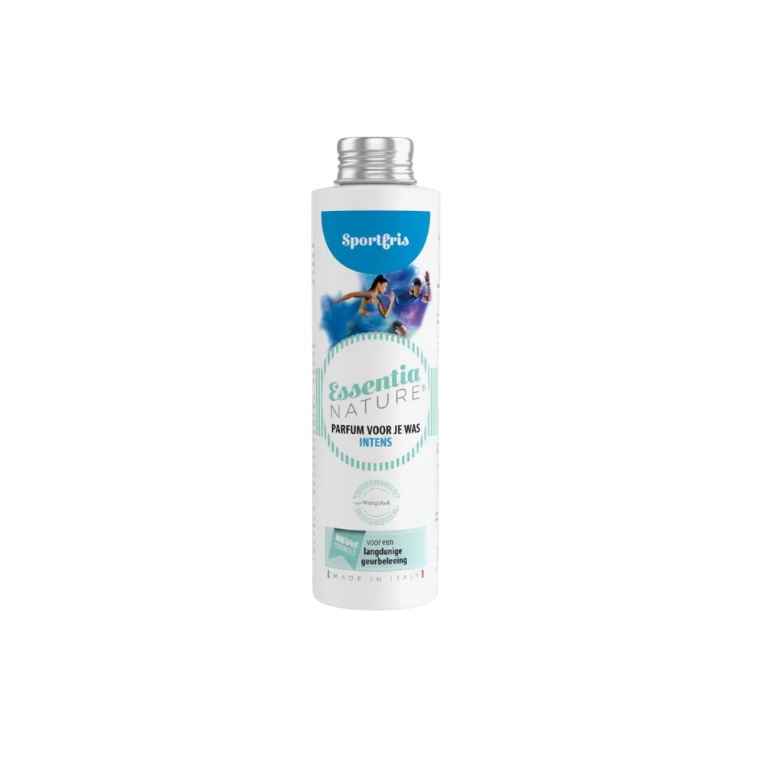 Wasparfum Sportfris Intens
