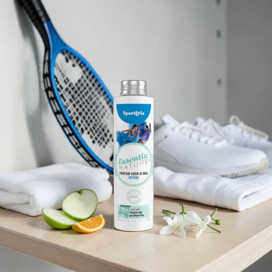 Wasparfum Sportfris Intens