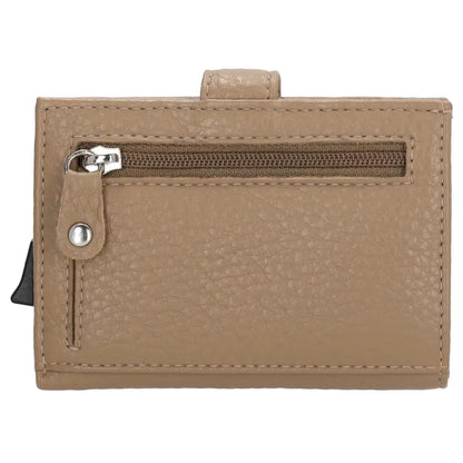 Beagles lizaso creditcard etui taupe