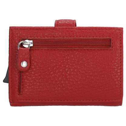 Beagles lizaso creditcard etui rood