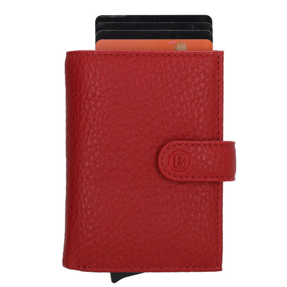 Beagles lizaso creditcard etui rood