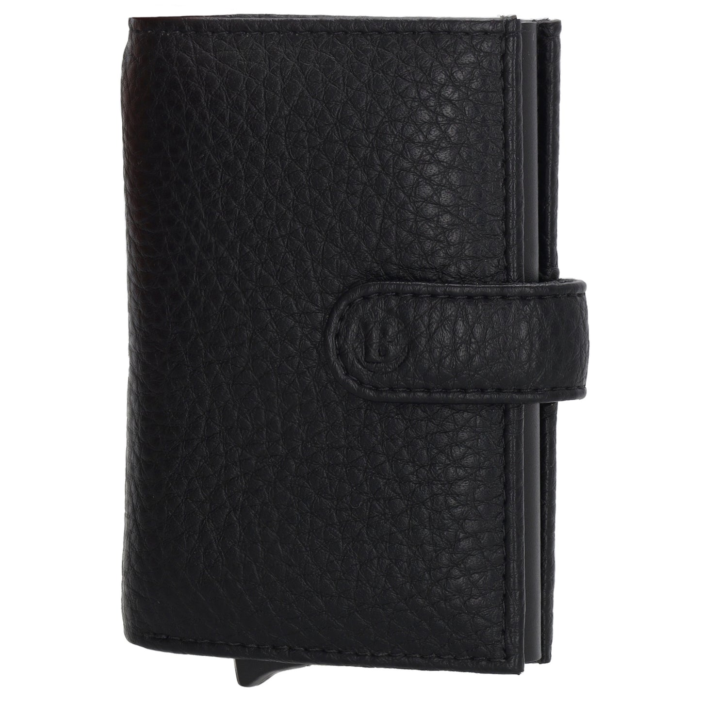 Beagles lizaso creditcard etui zwart