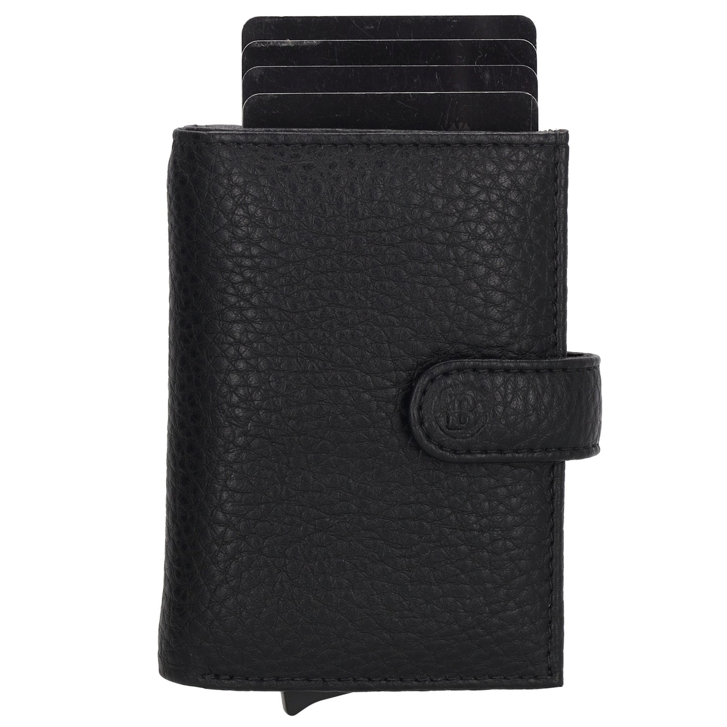 Beagles lizaso creditcard etui zwart