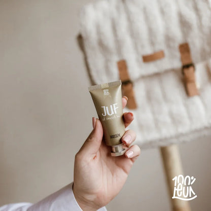 Handcrème Juf ik smeer ‘m