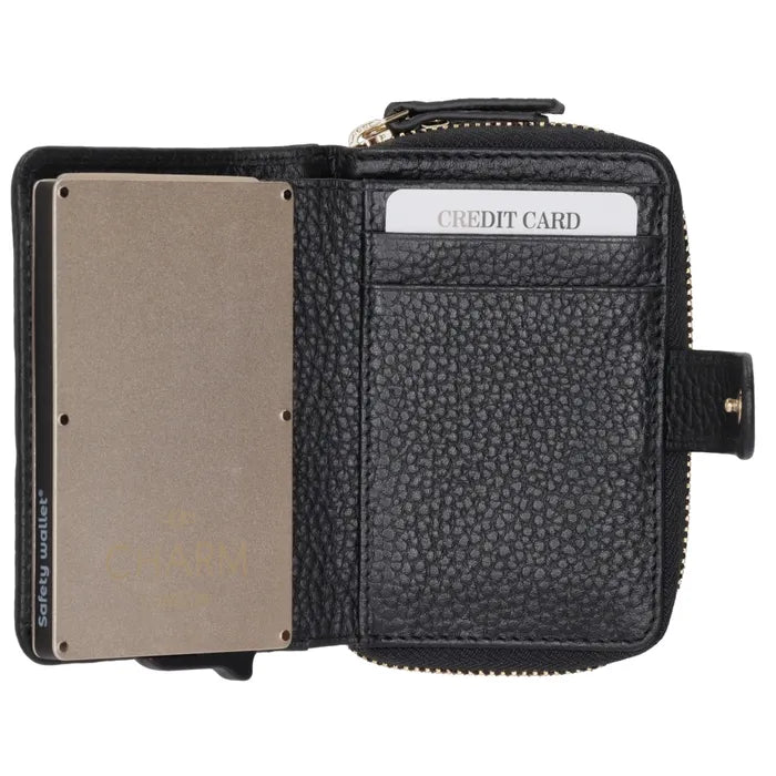 Charm London Washington Creditcard etui