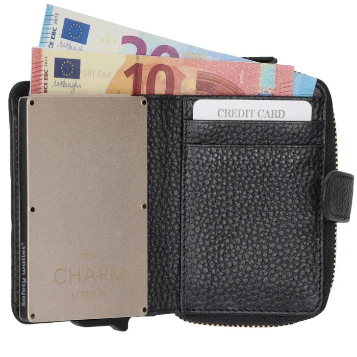 Charm London Washington Creditcard etui